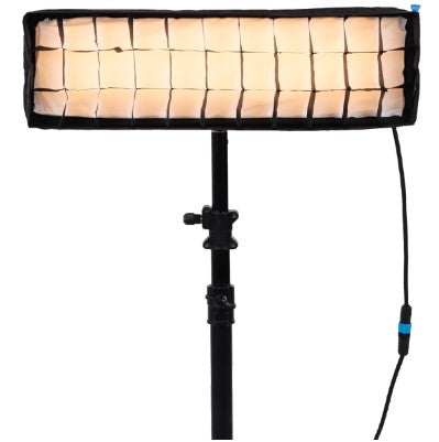 Nanlite Pavoslim 60CL LED RGB Nanlite Pavoslim 60CL LED RGB